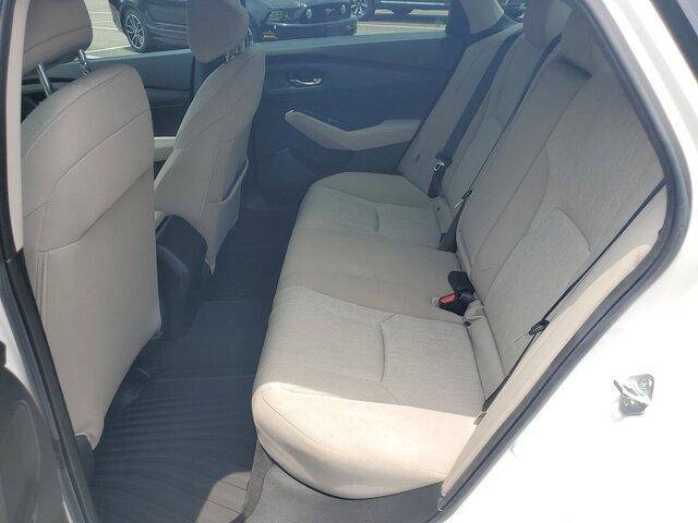 used 2023 Honda Accord car, priced at $22,988