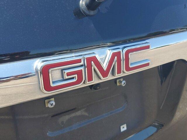 used 2017 GMC Acadia car, priced at $18,877