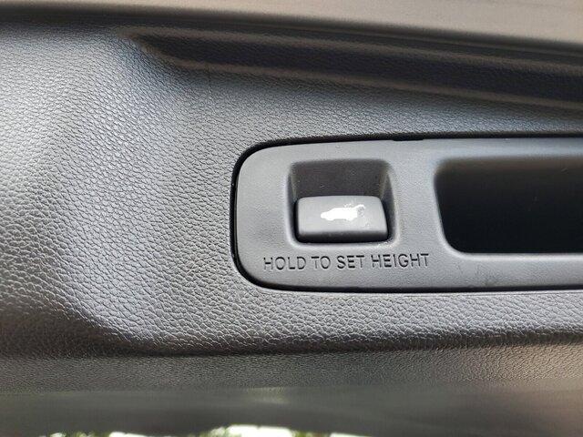 used 2021 Honda CR-V car, priced at $22,788
