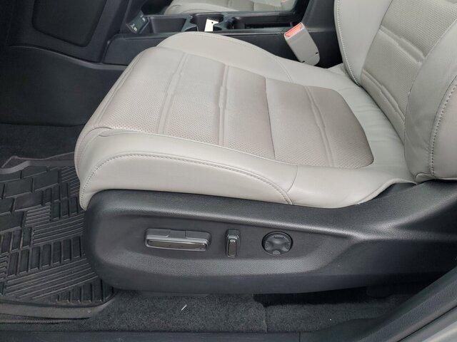 used 2021 Honda CR-V car, priced at $22,788