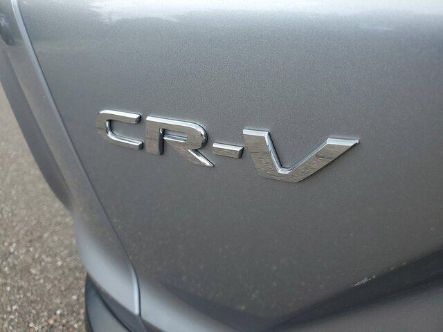used 2021 Honda CR-V car, priced at $22,788