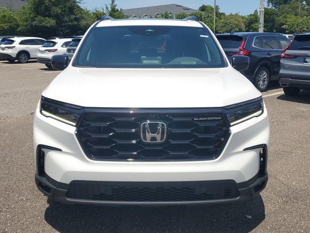 new 2025 Honda Pilot car, priced at $53,564