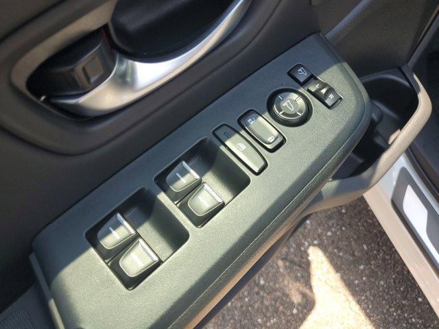 new 2025 Honda Pilot car, priced at $53,564