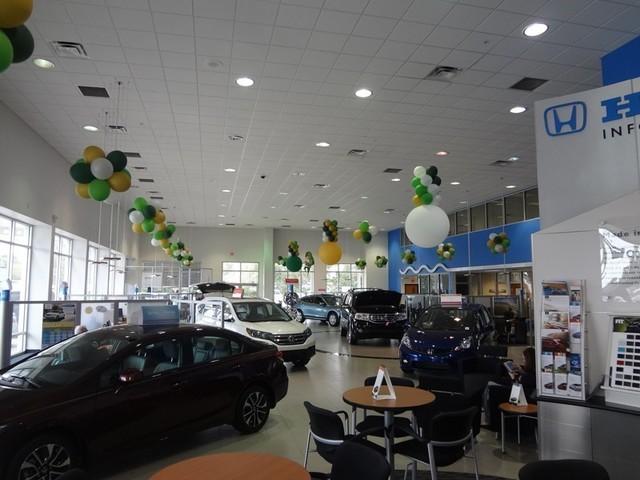 used 2022 Honda Pilot car, priced at $26,792