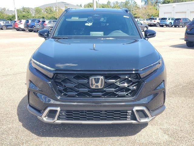 new 2026 Honda CR-V Hybrid car, priced at $40,658