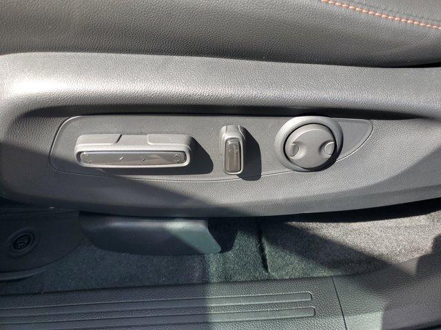 new 2026 Honda CR-V Hybrid car, priced at $40,658