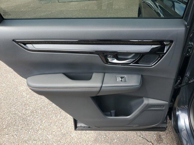 new 2026 Honda CR-V Hybrid car, priced at $40,603