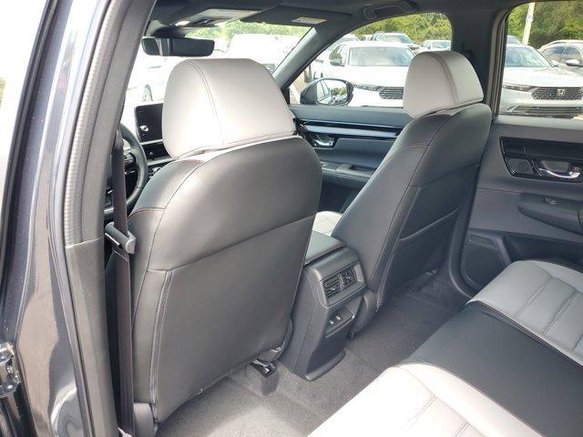 new 2026 Honda CR-V Hybrid car, priced at $40,603