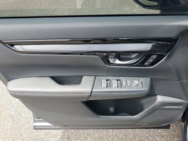 new 2026 Honda CR-V Hybrid car, priced at $40,603