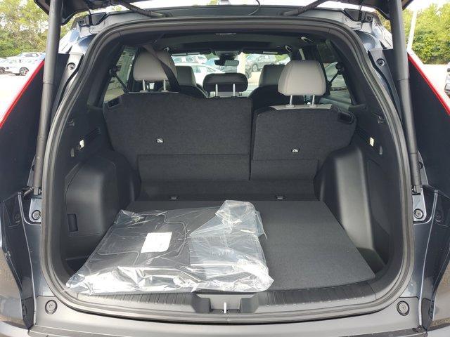 new 2026 Honda CR-V Hybrid car, priced at $40,603