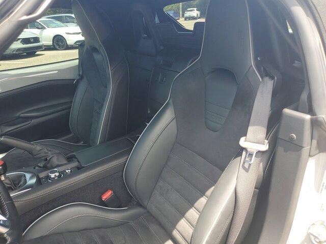 used 2024 Mazda MX-5 Miata car, priced at $29,888