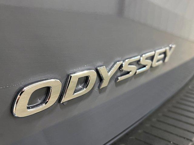new 2024 Honda Odyssey car, priced at $51,719