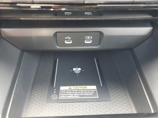 new 2025 Honda Accord Hybrid car, priced at $33,655