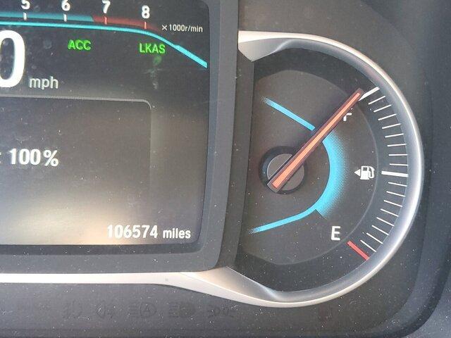 used 2021 Honda Pilot car, priced at $21,888