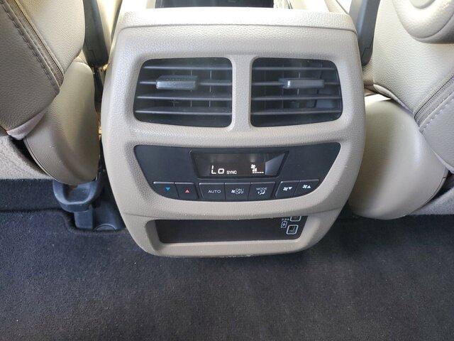 used 2021 Honda Pilot car, priced at $21,898
