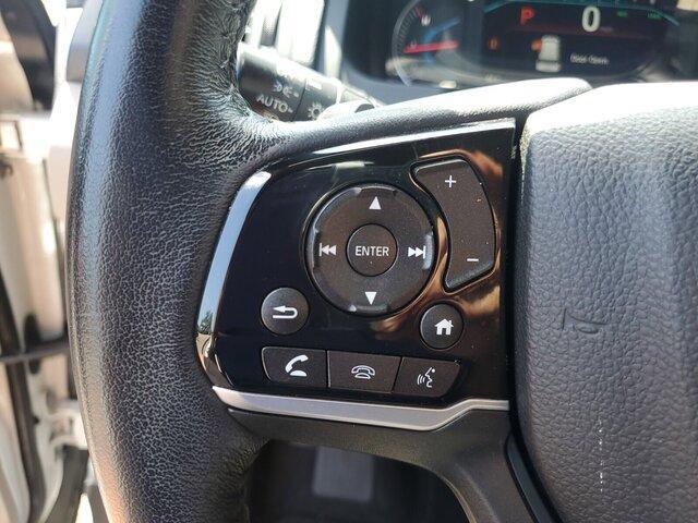 used 2021 Honda Pilot car, priced at $21,888
