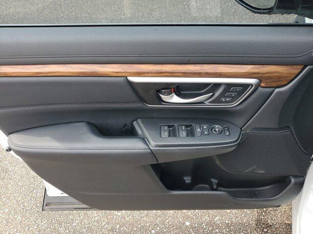 used 2022 Honda CR-V car, priced at $26,319