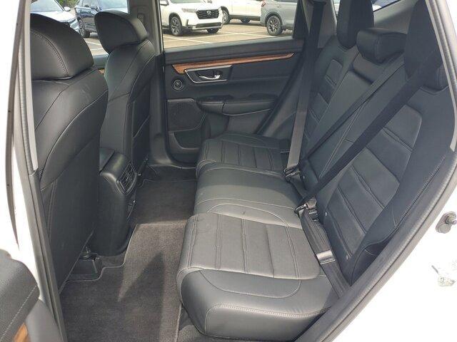 used 2022 Honda CR-V car, priced at $26,319