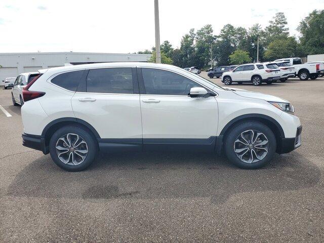 used 2022 Honda CR-V car, priced at $26,319