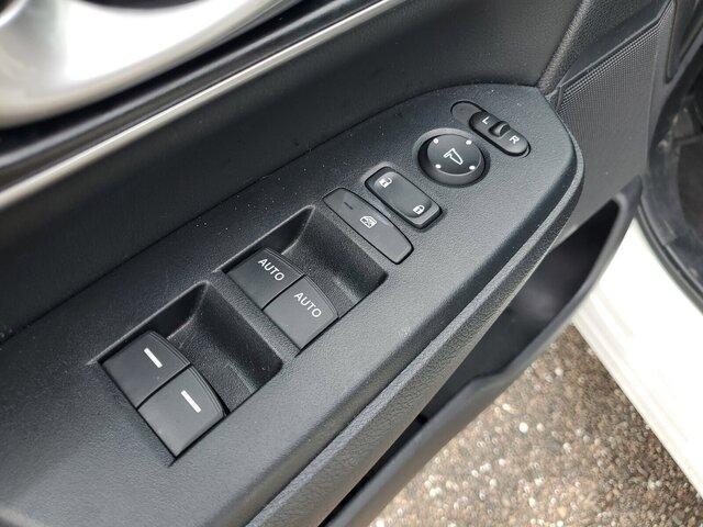 used 2022 Honda CR-V car, priced at $26,319
