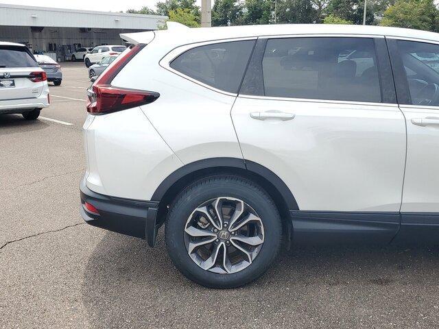 used 2022 Honda CR-V car, priced at $26,319