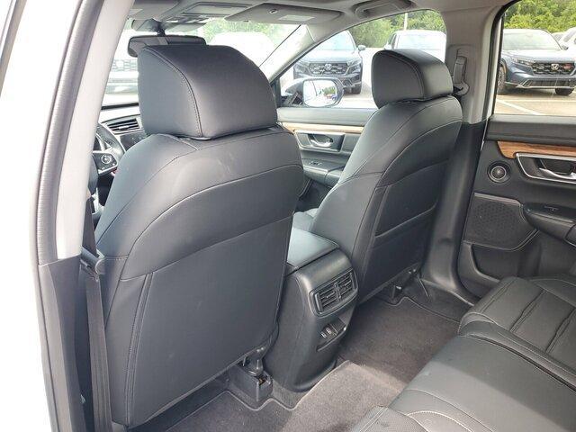 used 2022 Honda CR-V car, priced at $26,319