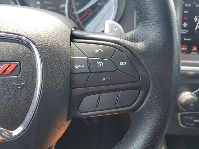 used 2022 Dodge Charger car, priced at $23,979