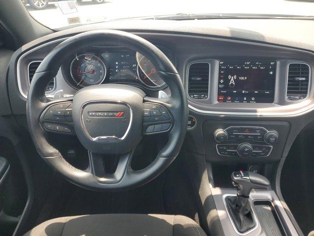 used 2022 Dodge Charger car, priced at $23,979