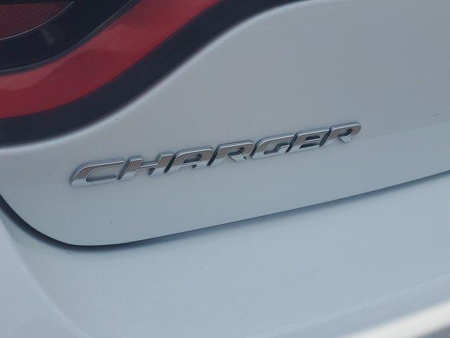 used 2022 Dodge Charger car, priced at $23,979