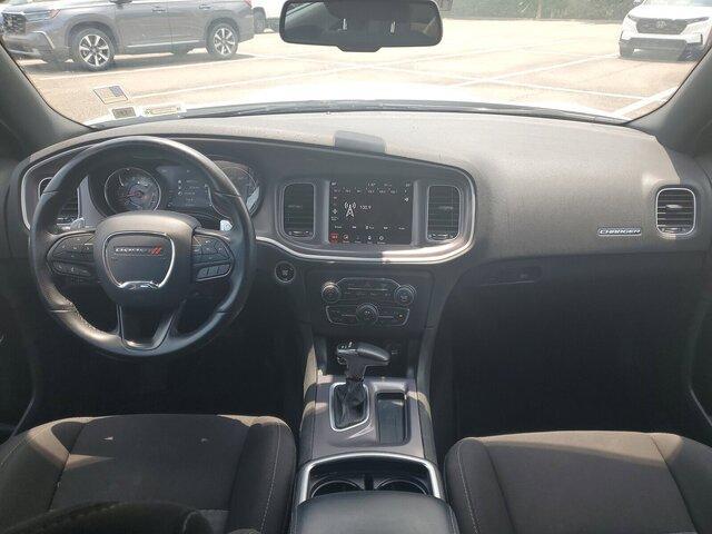 used 2022 Dodge Charger car, priced at $24,755