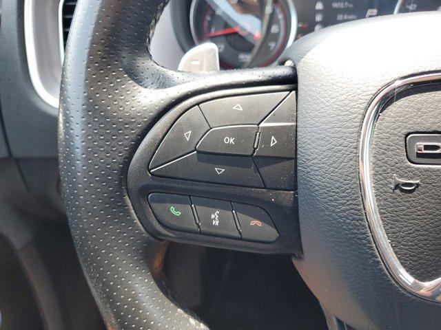 used 2022 Dodge Charger car, priced at $23,979