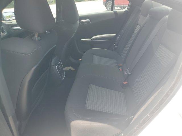 used 2022 Dodge Charger car, priced at $23,979
