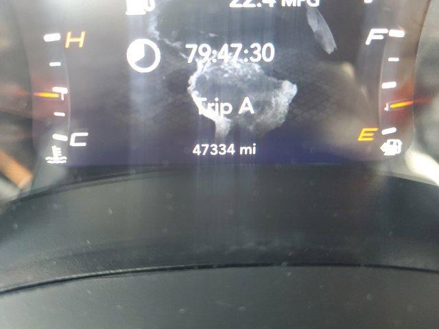 used 2022 Dodge Charger car, priced at $23,979