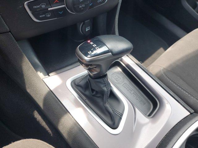 used 2022 Dodge Charger car, priced at $23,979
