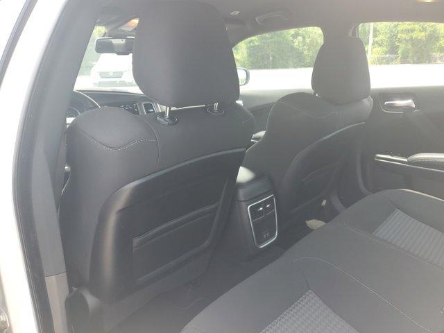 used 2022 Dodge Charger car, priced at $23,979