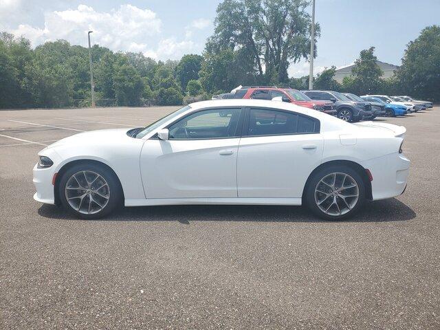 used 2022 Dodge Charger car, priced at $24,755