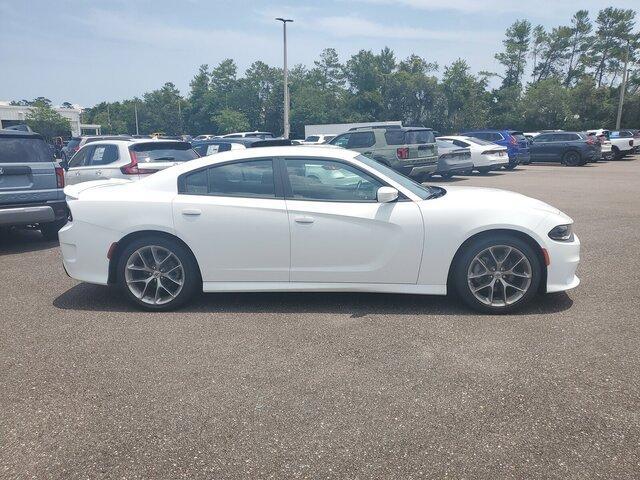 used 2022 Dodge Charger car, priced at $24,755
