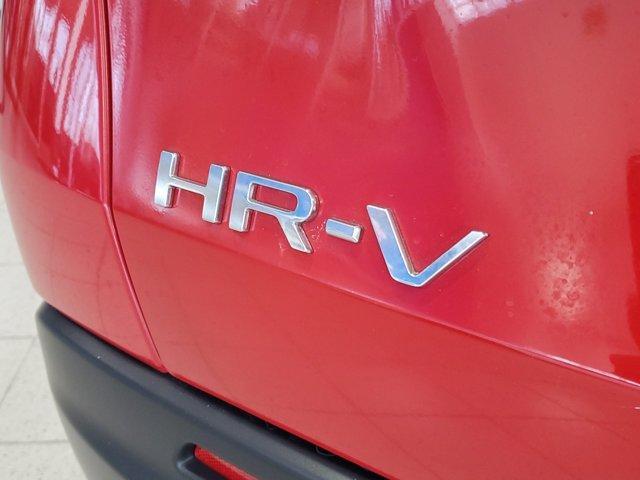 new 2025 Honda HR-V car, priced at $27,558