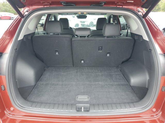 used 2020 Hyundai Tucson car, priced at $14,772