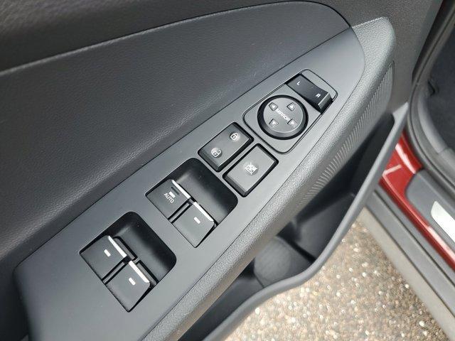 used 2020 Hyundai Tucson car, priced at $14,772