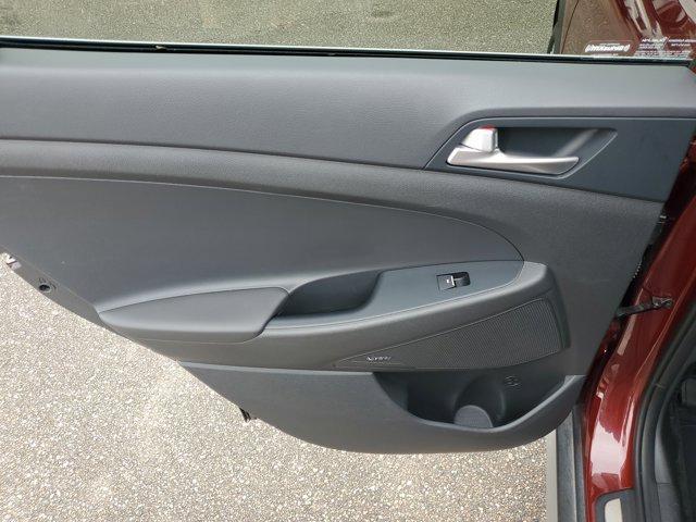 used 2020 Hyundai Tucson car, priced at $14,772