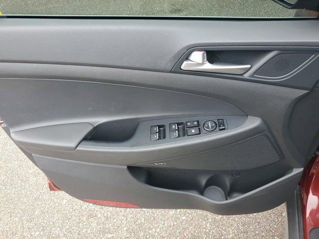 used 2020 Hyundai Tucson car, priced at $14,772