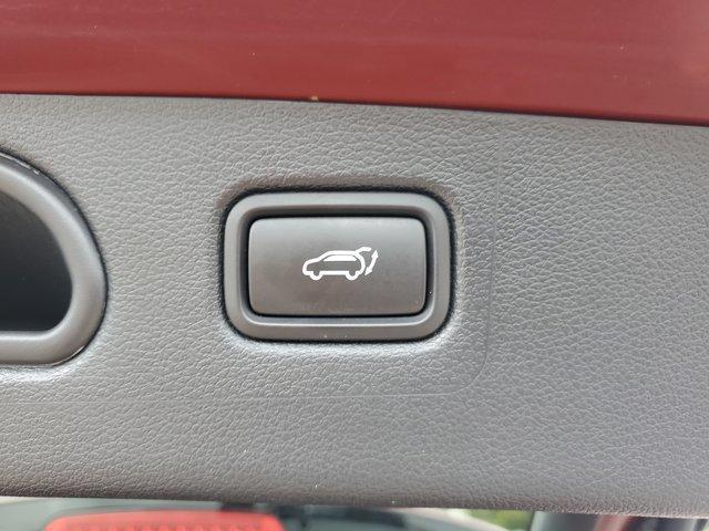 used 2020 Hyundai Tucson car, priced at $14,772