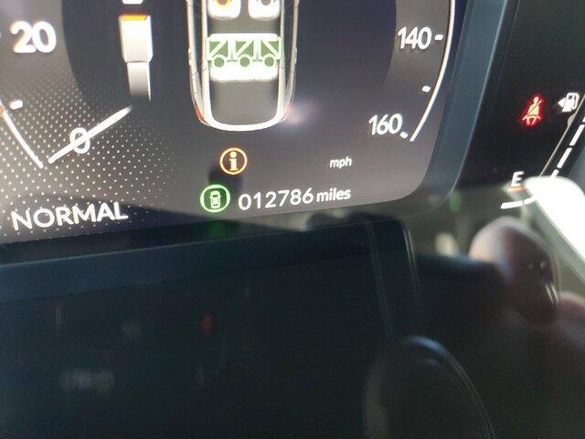 used 2023 Honda Civic car, priced at $27,981