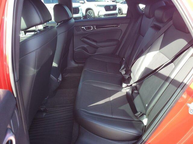 used 2023 Honda Civic car, priced at $27,981