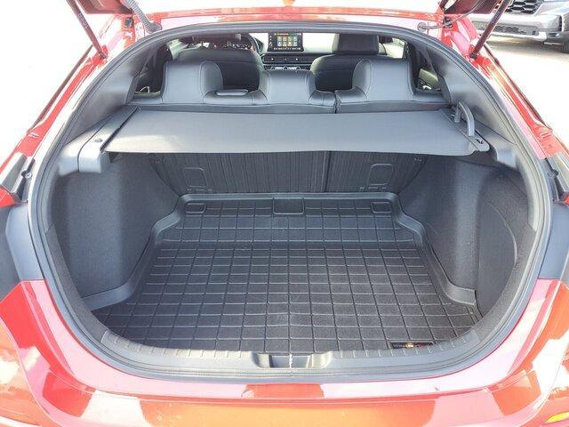 used 2023 Honda Civic car, priced at $27,981