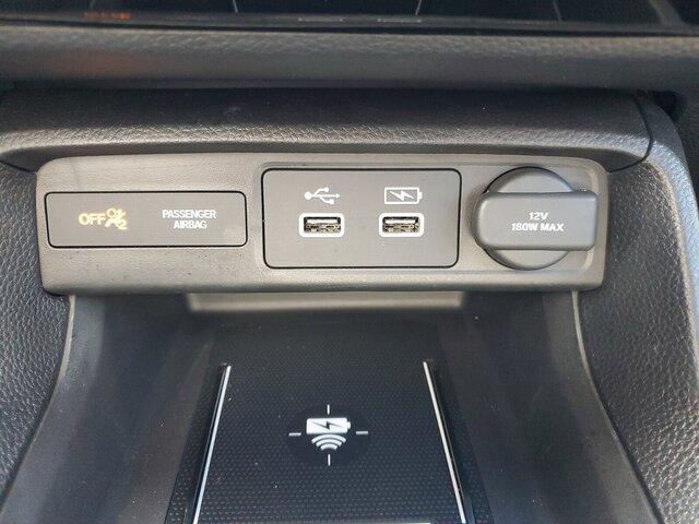 used 2023 Honda Civic car, priced at $27,981