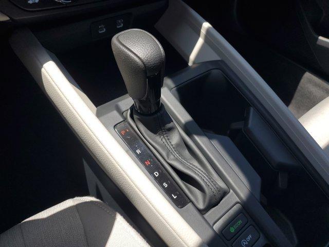 new 2025 Honda Accord car, priced at $30,705