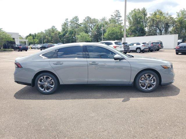 new 2025 Honda Accord Hybrid car, priced at $34,704