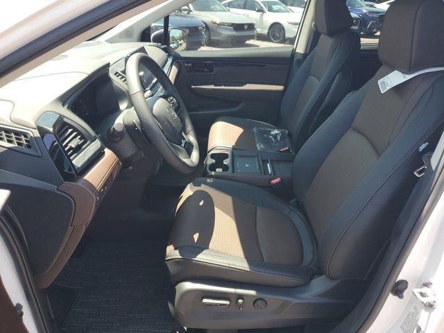 new 2025 Honda Odyssey car, priced at $48,860
